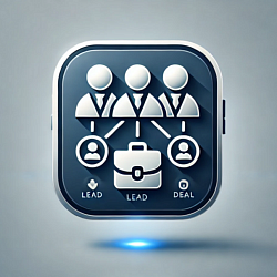 Соисполнители в CRM (Дополнительные ответственные)